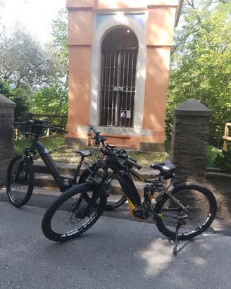  bike uomo e donna 