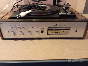 stereo anni '80