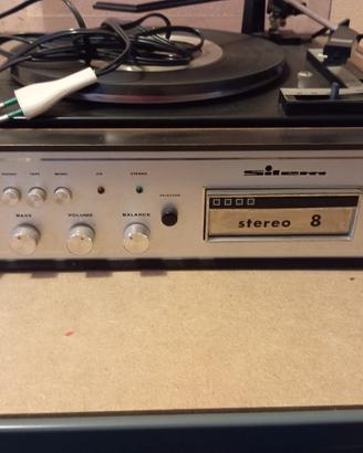 stereo anni '80