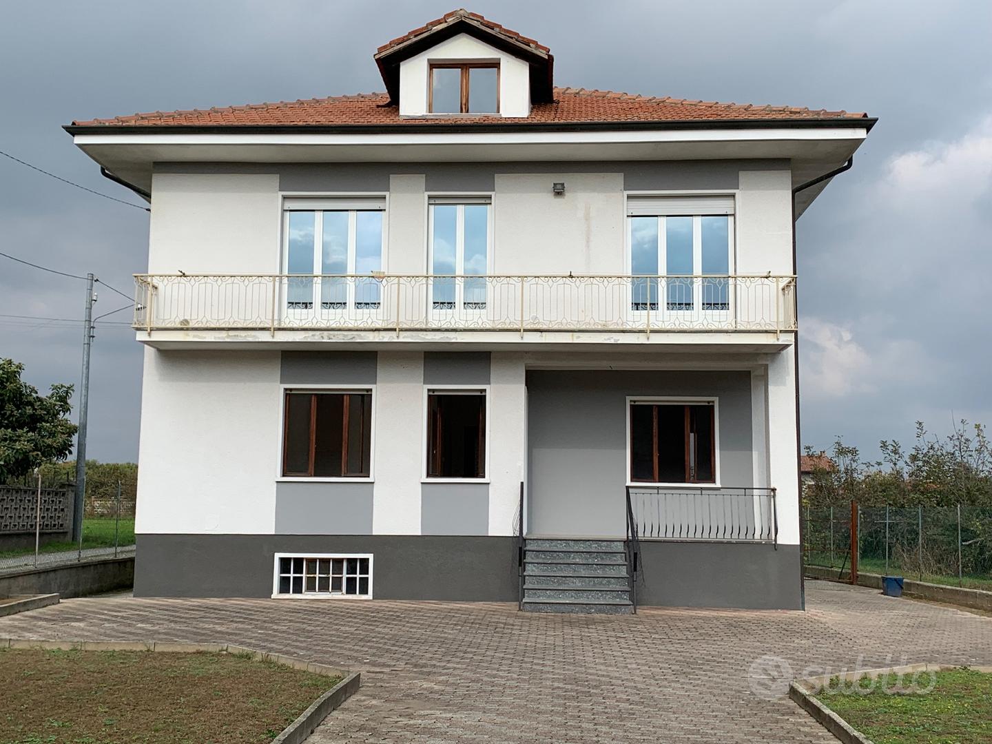 Casa – Alice Castello, Vercelli - Vista 4