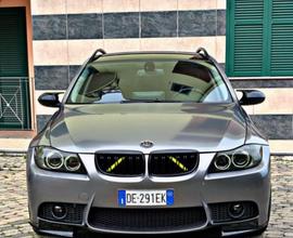 BMW Serie 3 (E90/91) - 2006