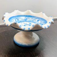 Ciotola Ceramica Caltagirone