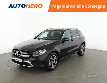 MERCEDES-BENZ GLC 220 RK85656