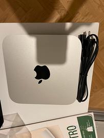 Mac mini Apple 2014 computer I5 ram ssd 240 GB PC