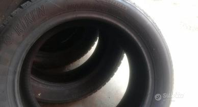 4 Pneumatici invernali - Riken 185/55 R15 82T