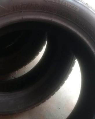 4 Pneumatici invernali - Riken 185/55 R15 82T