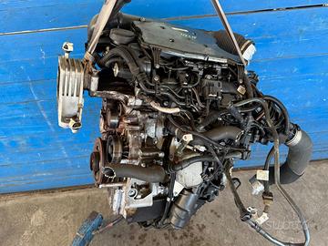 MOTORE SEMICOMPLETO MINI Cooper Serie (F55) 110023