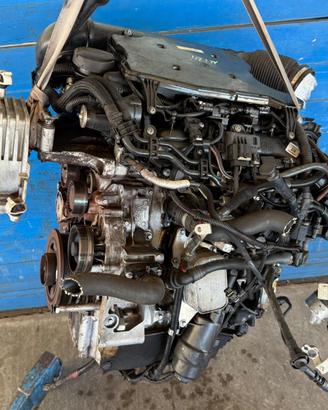 MOTORE SEMICOMPLETO MINI Cooper Serie (F55) 110023