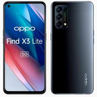 OPPO - Find X3 Lite 5G