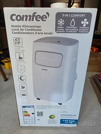 condizionatore deumidificatore 9000 btu comfee 