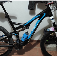 MTB 29 full Carbonio Specialized