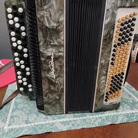 fisarmonica cromatica