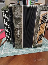 fisarmonica cromatica