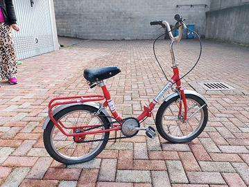 bicicletta 