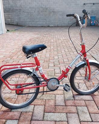 bicicletta 