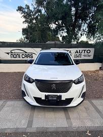 Peugeot 2008 BlueHDi 110 S&S Allure Pack