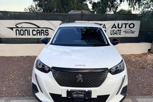 Peugeot 2008 BlueHDi 110 S&S Allure Pack