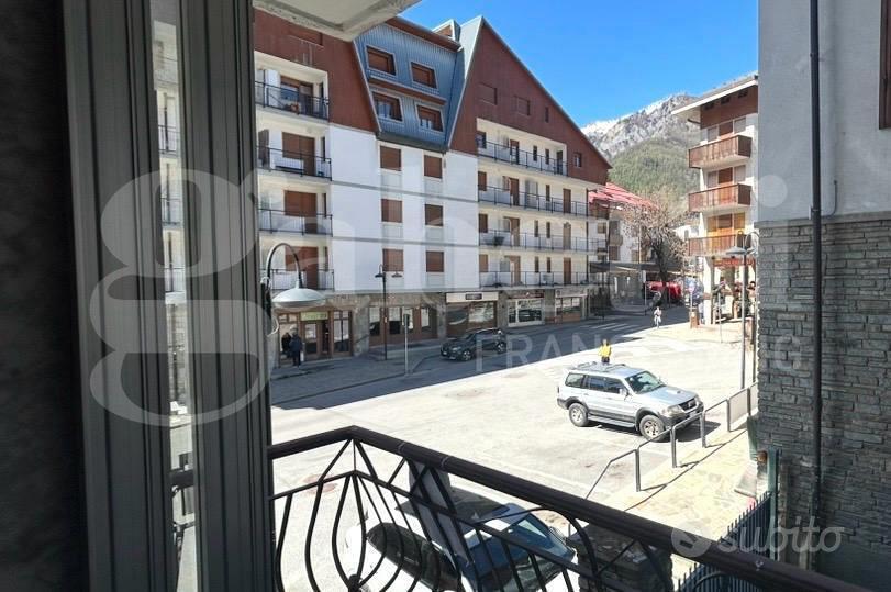Appartamento – Bardonecchia, Torino - Vista 3
