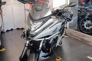 Honda NC 750 mod. x