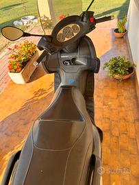 Scooter piaggio x7       125