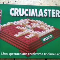 Gioco di Società CRUCIMASTER 1° edizione