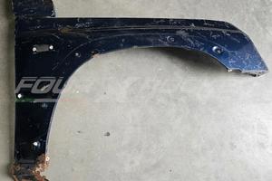 Parafango anteriore DX Suzuki Vitara 2.0 V6 – hdi