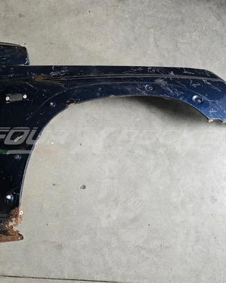 Parafango anteriore DX Suzuki Vitara 2.0 V6 – hdi