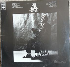 Willie Dixon - LP-