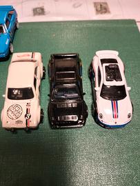 modellini in scala 1:55 Hotwheels 