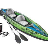 kayak gonfiabile intex