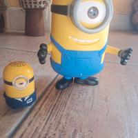 Minions