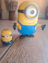 Minions
