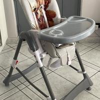 Sediolone come nuovo