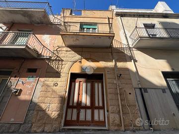 CASA INDIPENDENTE A ALTAMURA