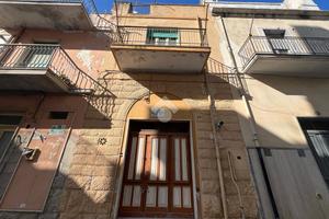 CASA INDIPENDENTE A ALTAMURA