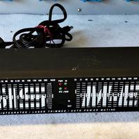 Equalizzatore Alesis MEQ230