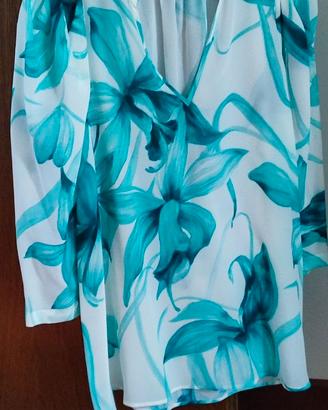 Blusa donna