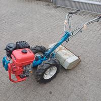 Motocoltivatore BCS