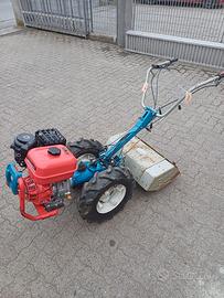 Motocoltivatore BCS