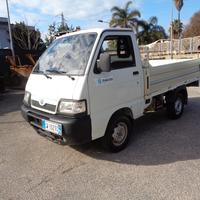 PIAGGIO PORTER DIESEL