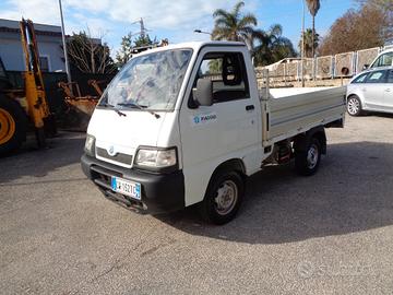 PIAGGIO PORTER DIESEL