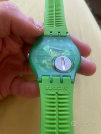 Swatch swiss