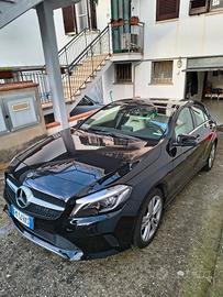 Mercedes Classe a 180d
