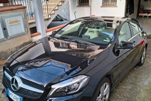 Mercedes Classe a 180d