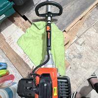 Decespugliatore 52CC Thulin Sen 3 in 1