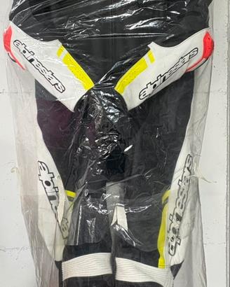 Tuta da moto Alpinestar Missile Igniton Tech-air