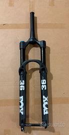 2026 FOX 36 Performance Escursione 160 mm,