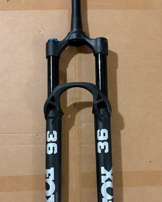 2026 FOX 36 Performance Escursione 160 mm,