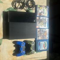 Playstation 4, 1 terabyte