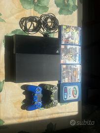 Playstation 4, 1 terabyte